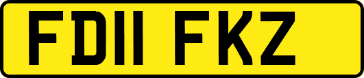 FD11FKZ