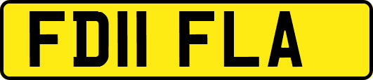 FD11FLA