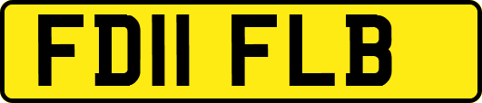 FD11FLB