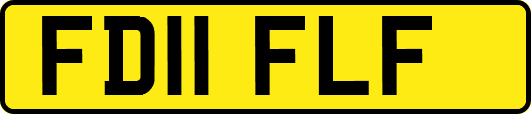 FD11FLF