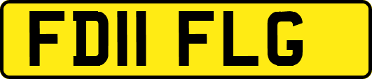 FD11FLG