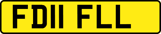FD11FLL