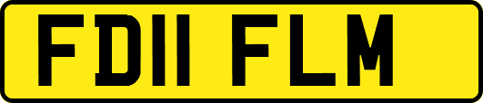 FD11FLM