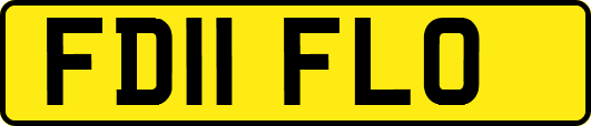 FD11FLO