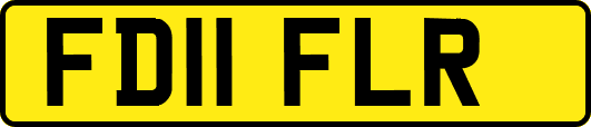 FD11FLR