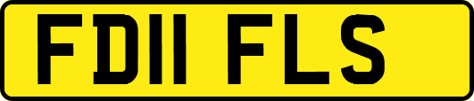 FD11FLS