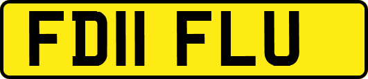 FD11FLU