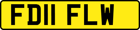 FD11FLW