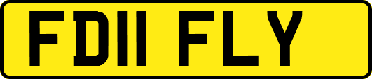 FD11FLY