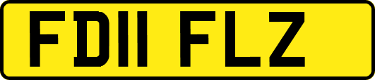 FD11FLZ