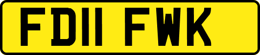 FD11FWK