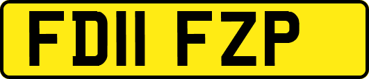FD11FZP