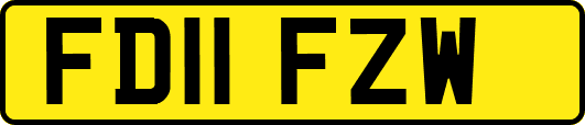 FD11FZW