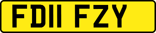 FD11FZY