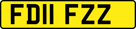 FD11FZZ