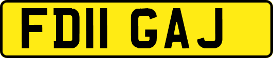 FD11GAJ