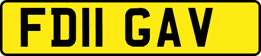 FD11GAV