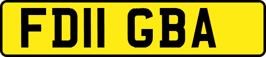 FD11GBA