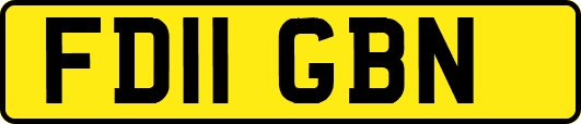FD11GBN