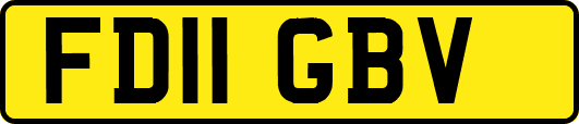 FD11GBV