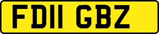 FD11GBZ