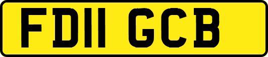 FD11GCB