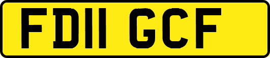 FD11GCF