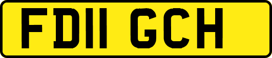 FD11GCH