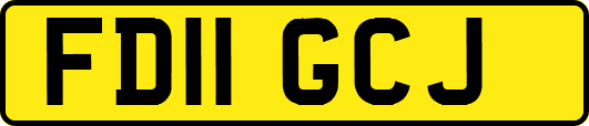 FD11GCJ