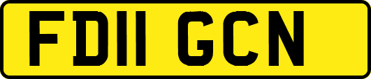 FD11GCN