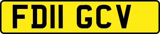 FD11GCV