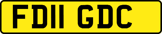 FD11GDC