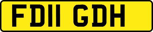 FD11GDH