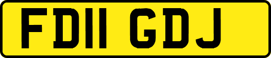 FD11GDJ