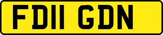 FD11GDN