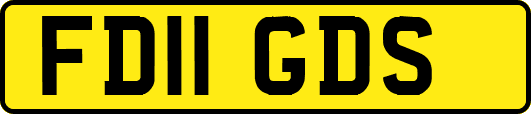 FD11GDS