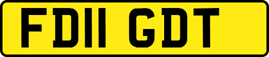 FD11GDT