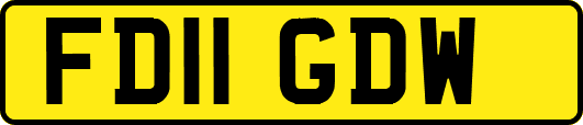 FD11GDW