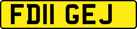 FD11GEJ