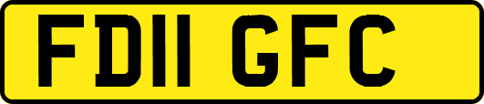 FD11GFC