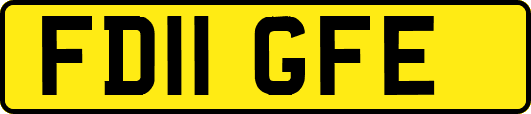 FD11GFE