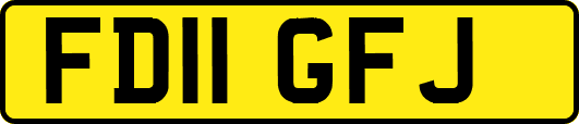 FD11GFJ