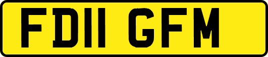 FD11GFM