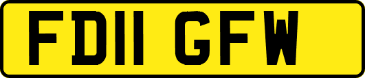 FD11GFW