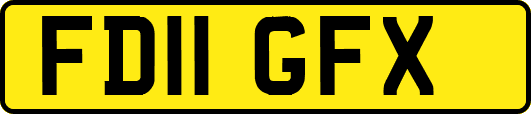 FD11GFX