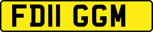FD11GGM