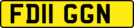 FD11GGN