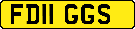 FD11GGS