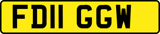 FD11GGW