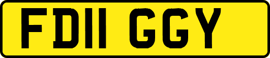 FD11GGY